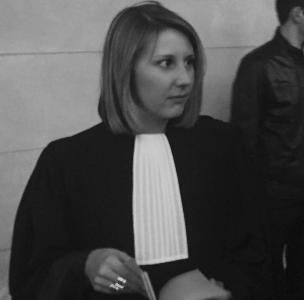 Chloé G, 35 ans