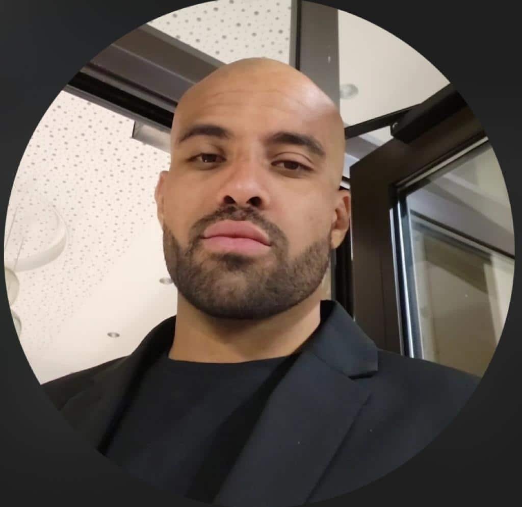 Maxime.S, 30 ans